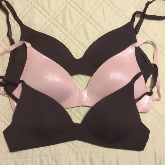 3!!!! 34A Victoria Secret Women's Bras!! - Picture 5 of 7
